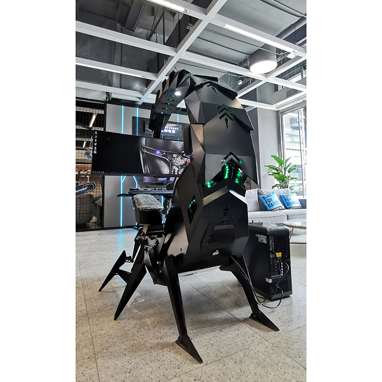 Home Office Furniture - Cadeira SK Scorpion Imperator Works Cluven