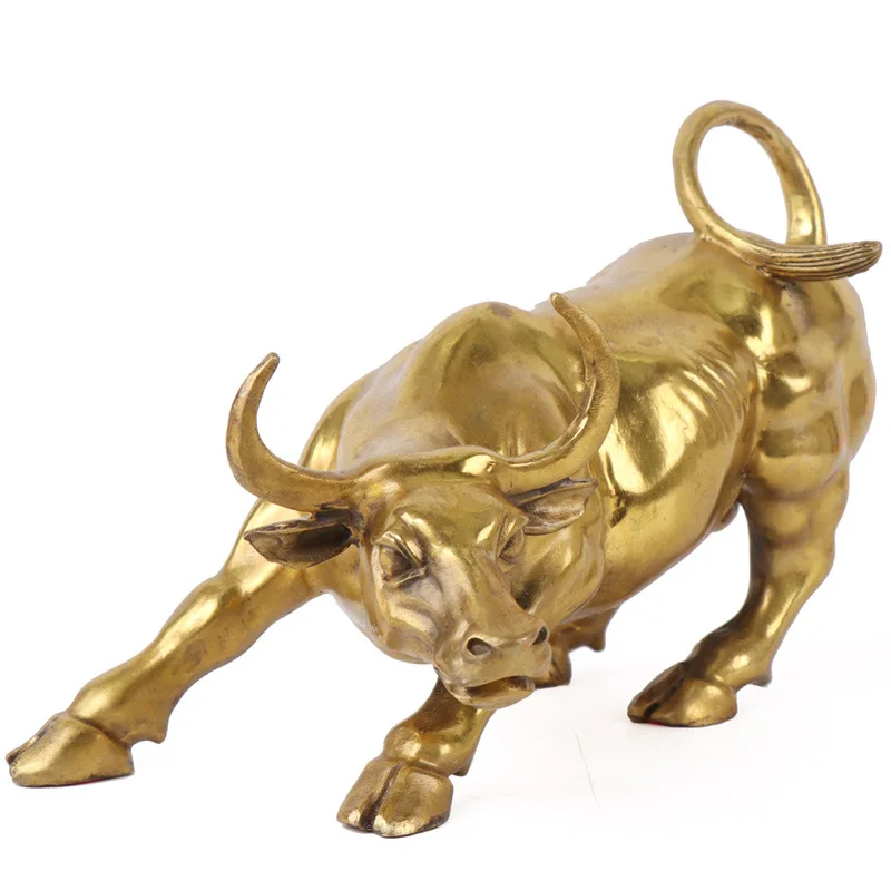 Home Office Marketing - Ouro de bronze carregamento estoque mercado