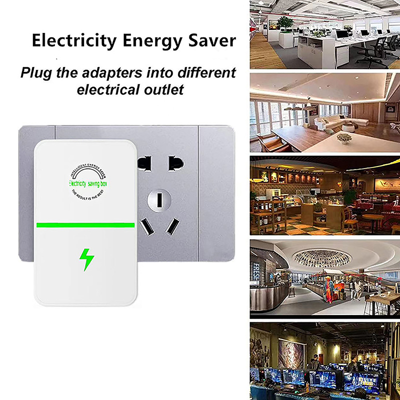 Home Office Marketing - Economia de energia elétrica, eletrodomésticos, caixa