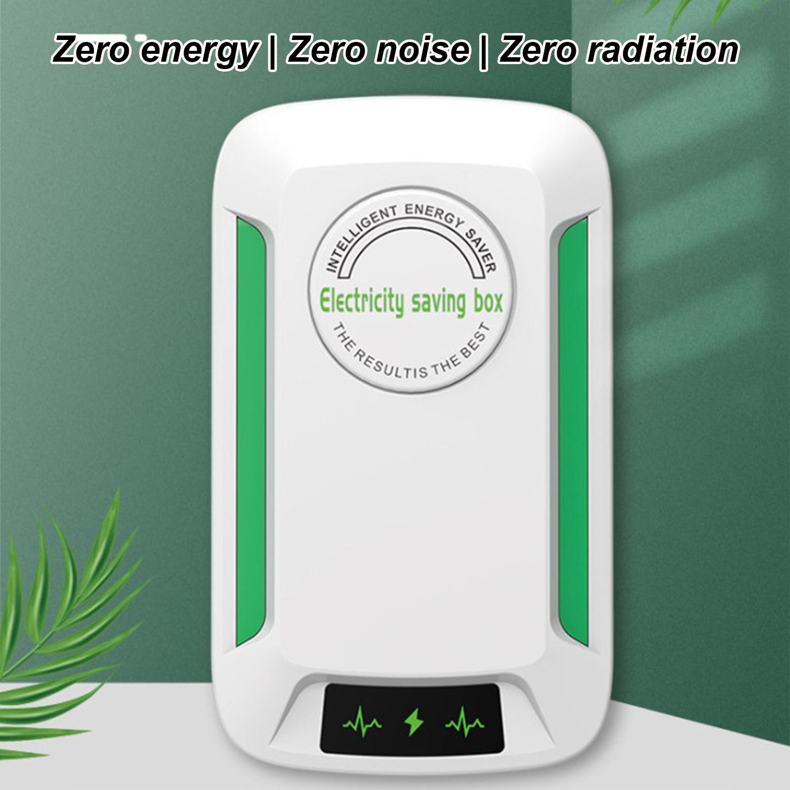 Home Office Of Uk - Economizador de Energia Elétrica para Casa