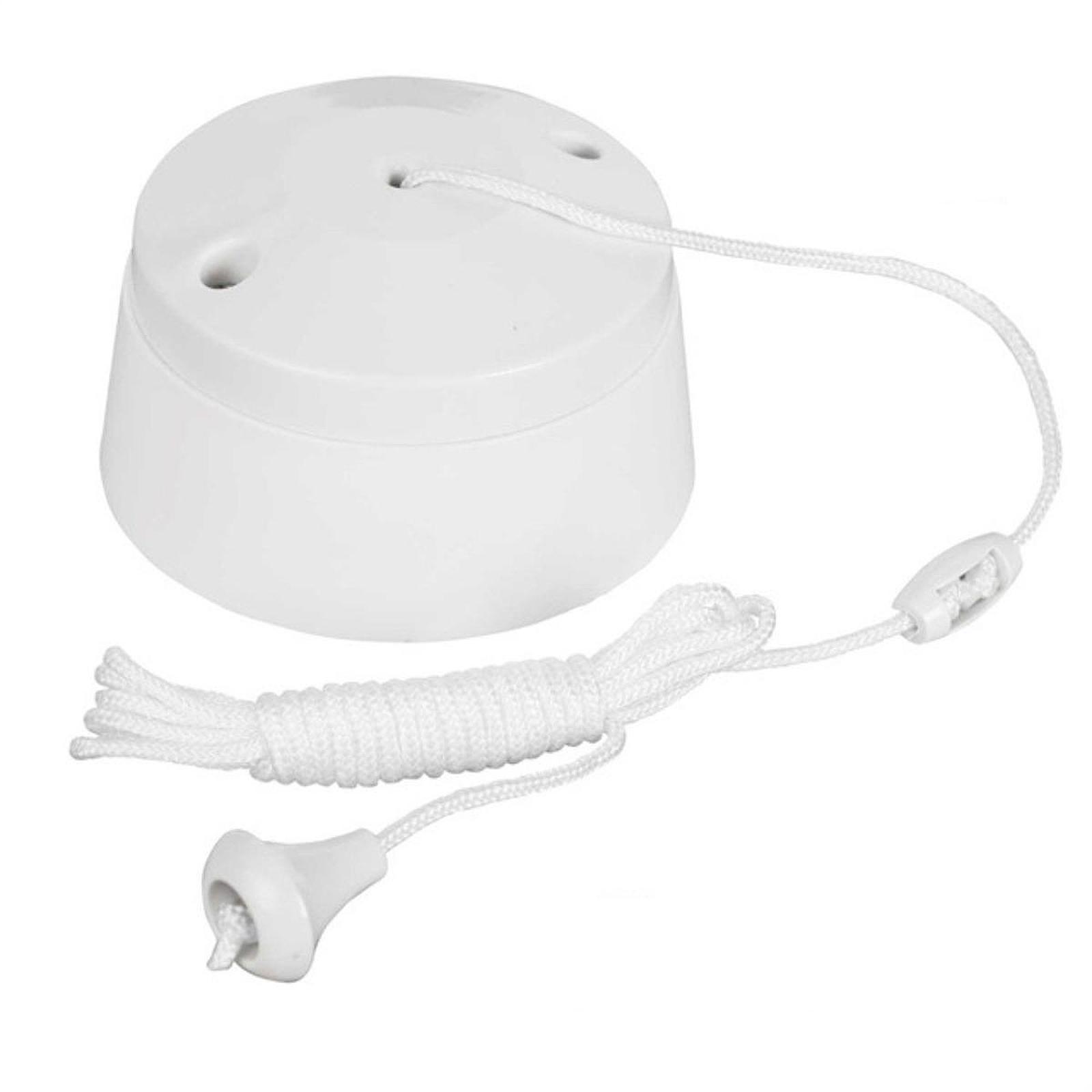 Interruptor de Teto 10A Unidir - Home Office Of Uk avaliação e preço