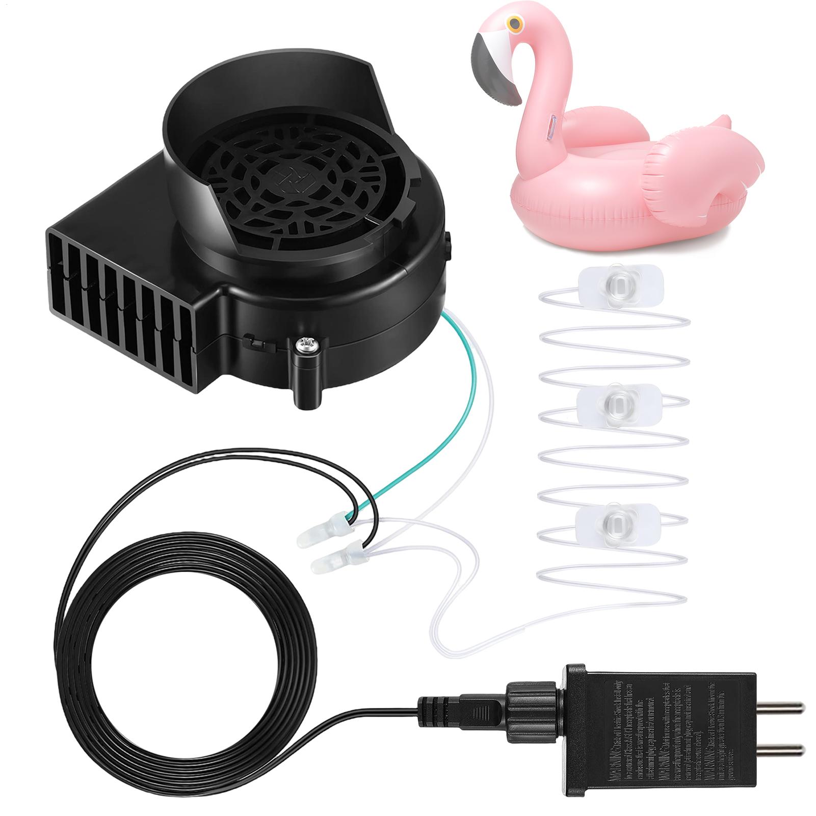 Ventilador Inflável de 12V com - Home Office Of Uk avaliação e preço