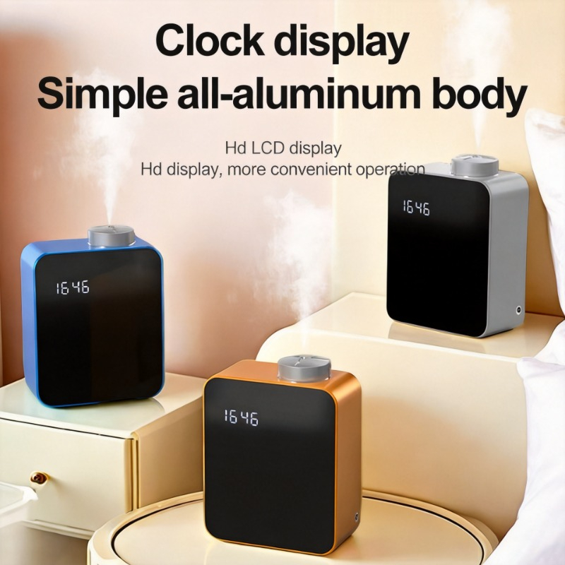 Difusor de Aroma de Luxo em Li - Home Office Marketing avaliação e preço