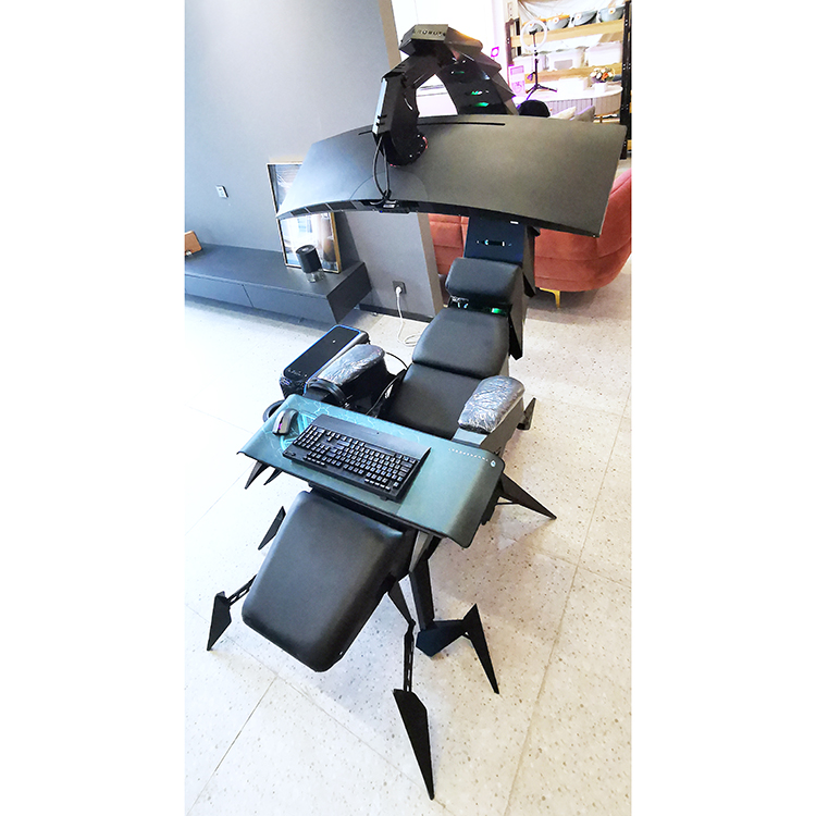 Cadeira SK Scorpion Imperator  - Home Office Furniture avaliação e preço
