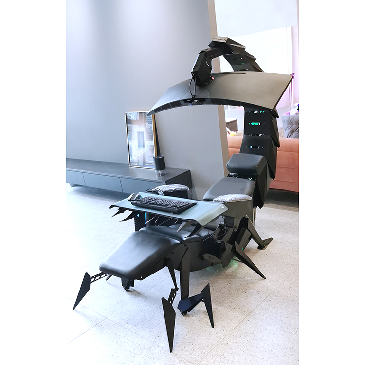 Cadeira SK Scorpion Imperator  - Home Office Furniture avaliação e preço