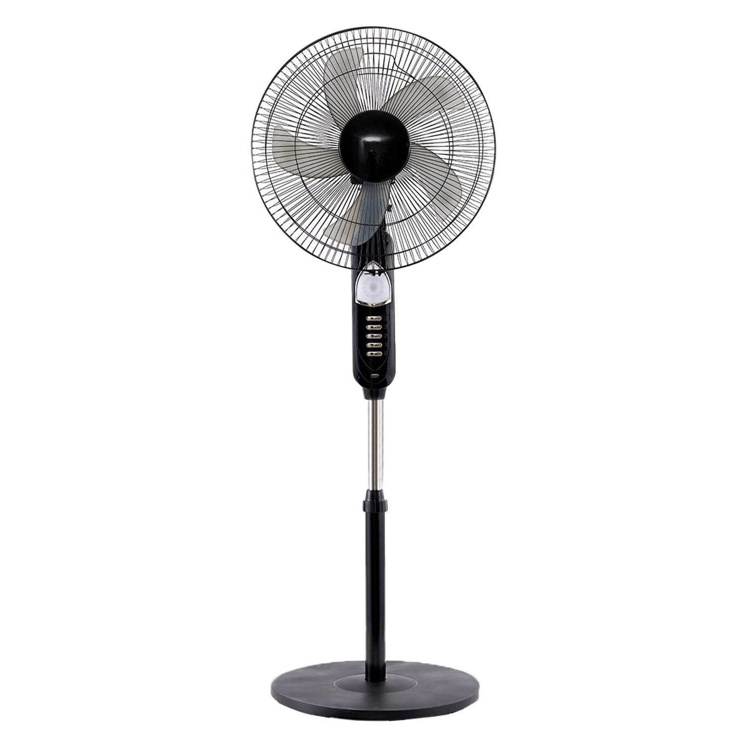 Ventilador de pedestal DC AC d - Home Office Marketing avaliação e preço