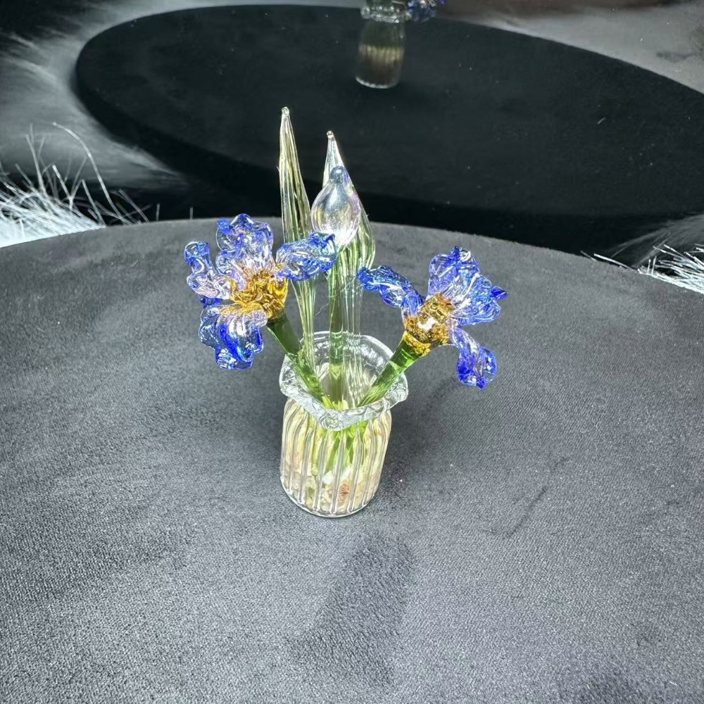 1 Peça de Escultura Artesanal  - Plant Desk Mini avaliação e preço