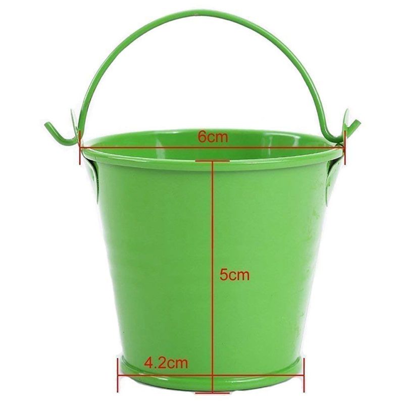 12 pces plantador para flores  - Plant Desk Mini avaliação e preço