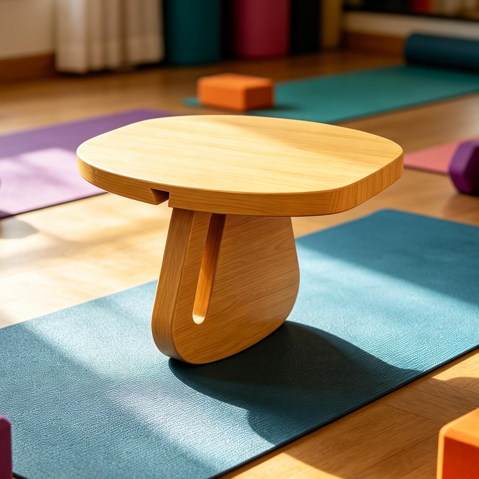 Banco de Oração de Madeira, Ba - Home Office Yoga Room avaliação e preço