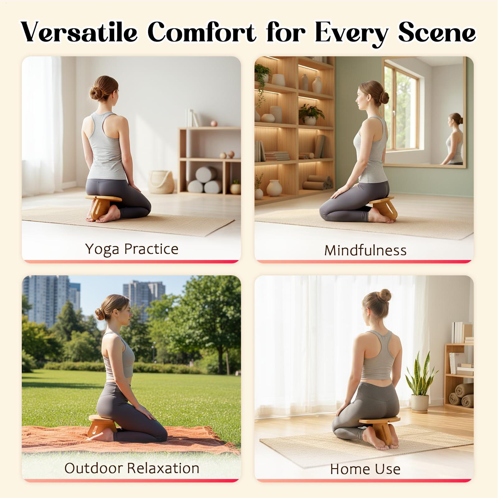 Banco de Oração de Madeira, Ba - Home Office Yoga Room avaliação e preço