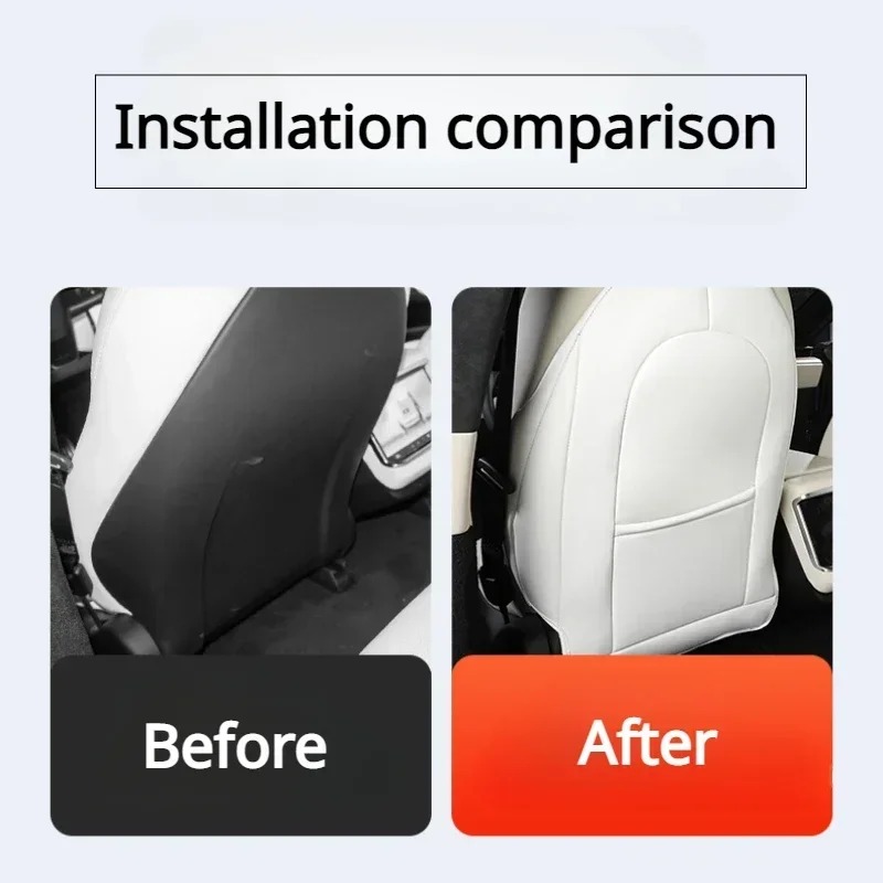 Protetor de Encosto de Assento - Mesh Back Cushion avaliação e preço
