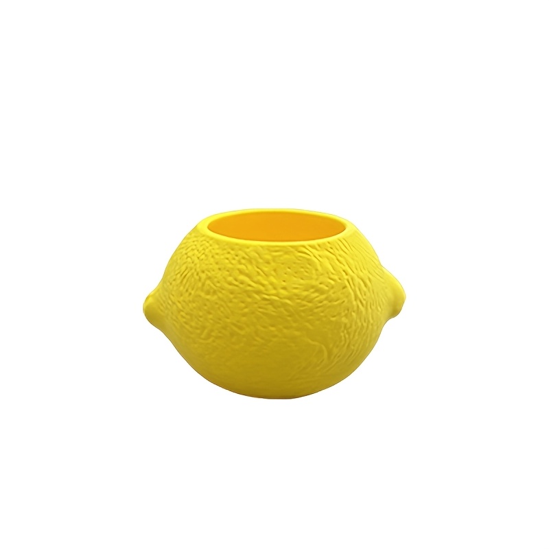 Vaso Decorativo em Forma de Li - Plant Desk Mini avaliação e preço