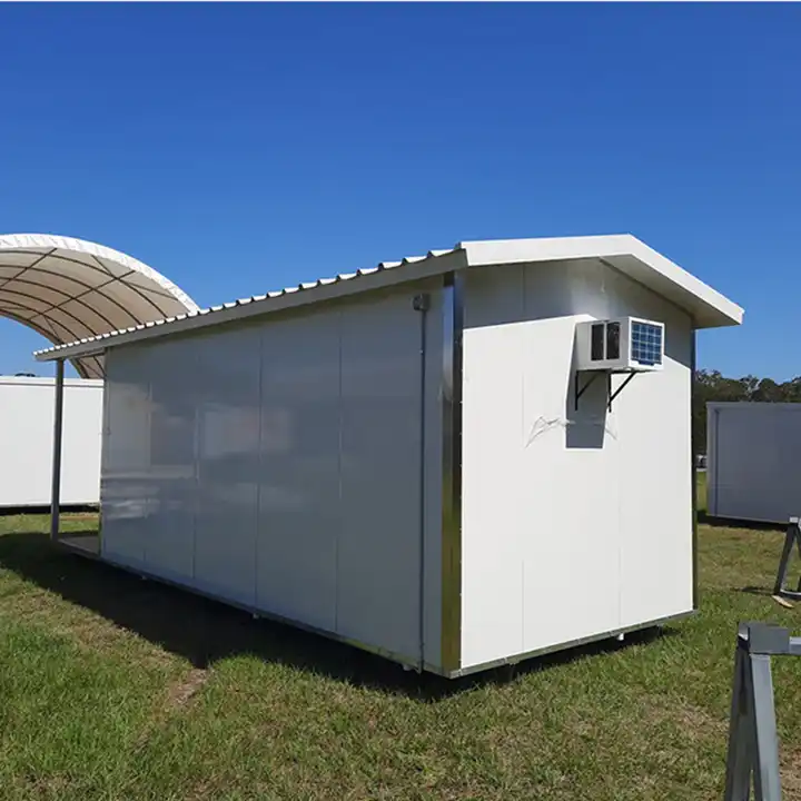 Casa Container à Prova de Chuv - Home Office Furniture avaliação e preço