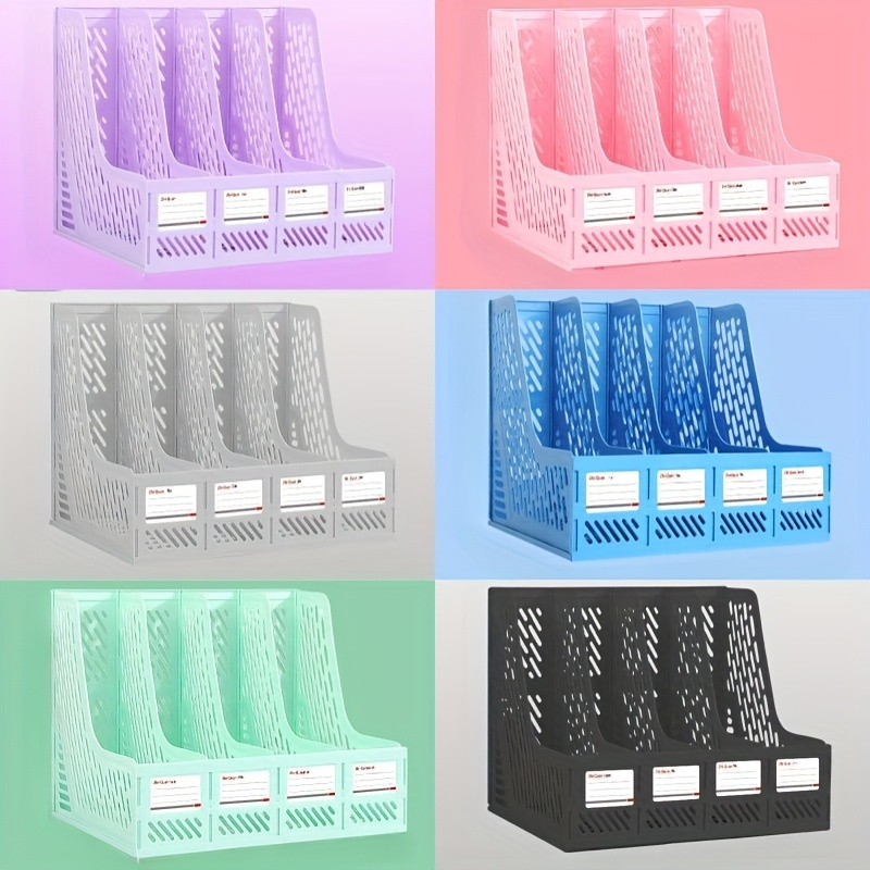 1 Unidade, Organizador de Arqu - Home Office Furniture avaliação e preço
