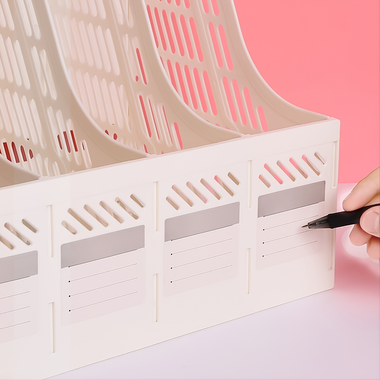 1 Unidade, Organizador de Arqu - Home Office Furniture avaliação e preço