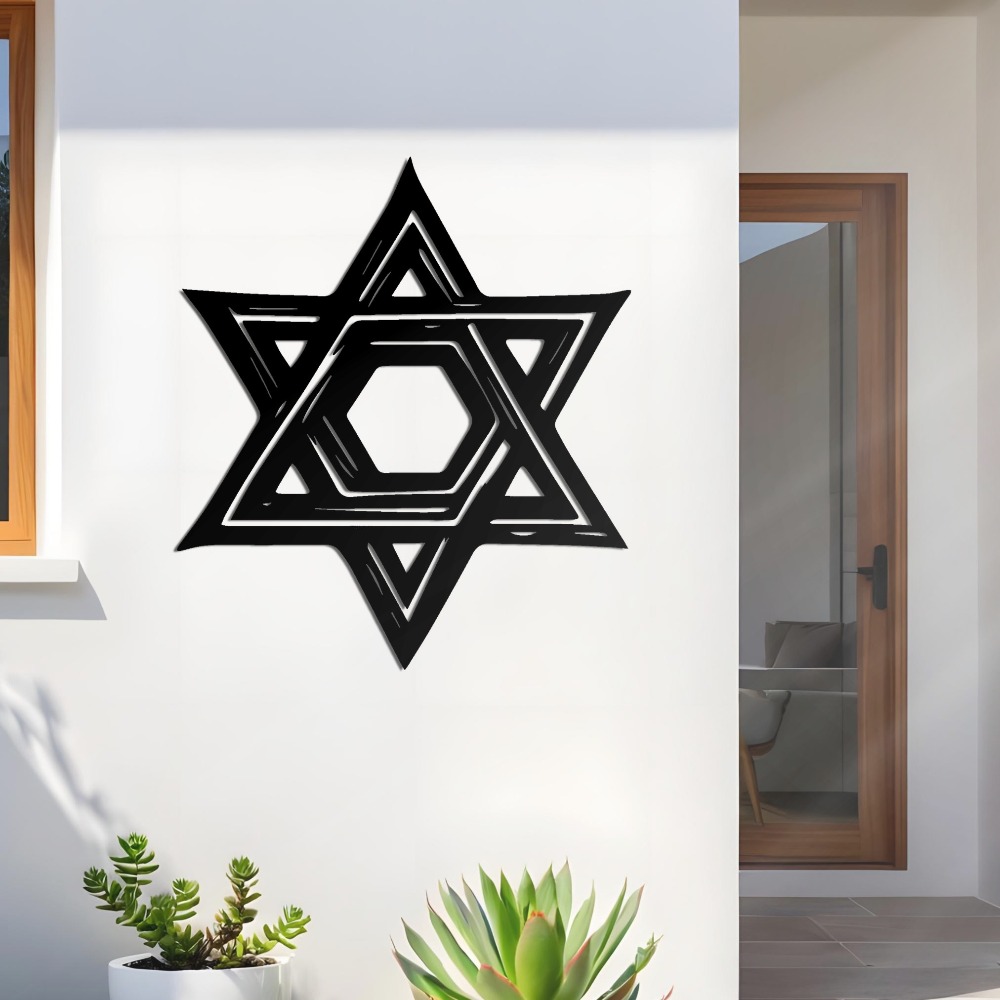 CIFBUY Arte de Parede em Ferro - Home Office For avaliação e preço