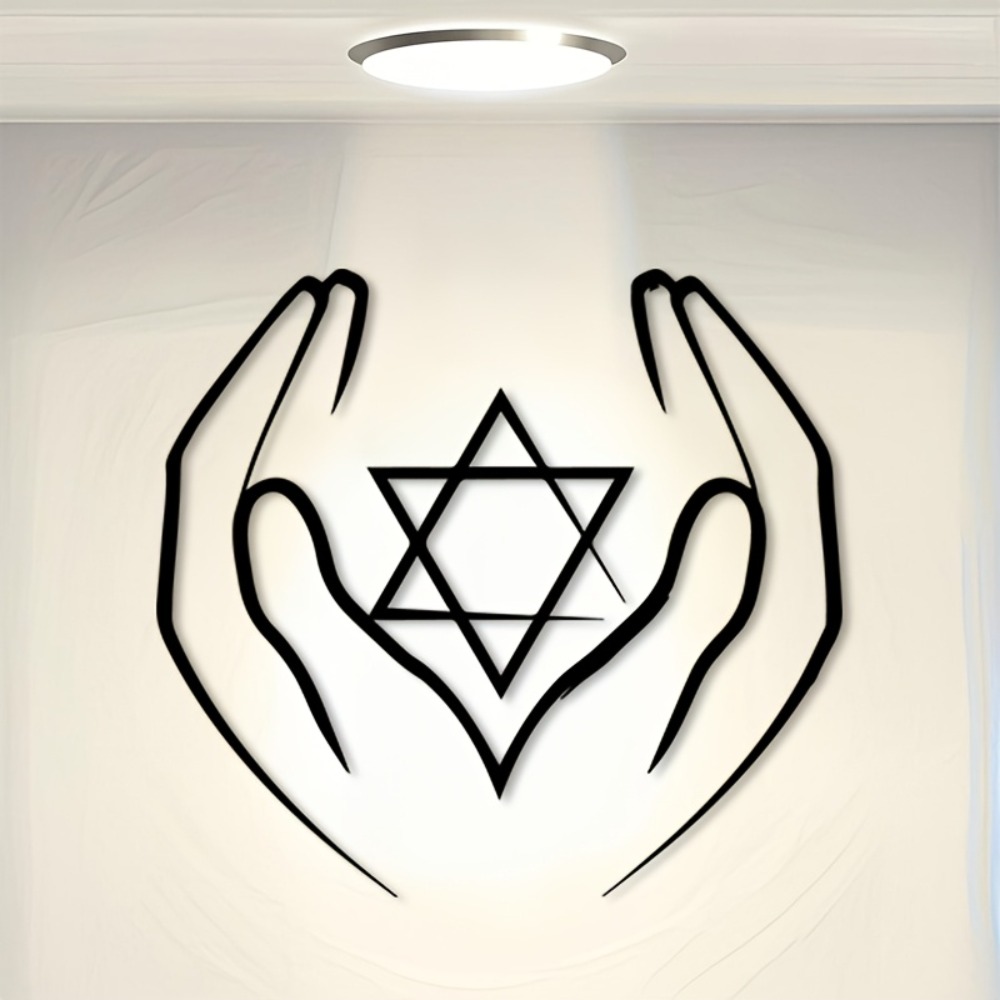 CIFBUY Arte de Parede em Metal - Home Office For avaliação e preço
