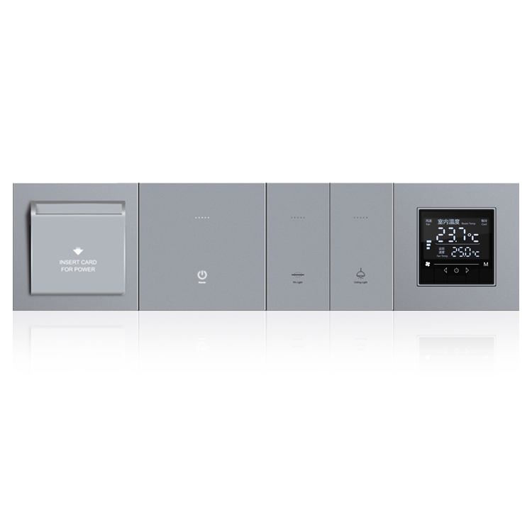 Zigbee Smart Home/Hotel/Office - Home Office Of Uk avaliação e preço