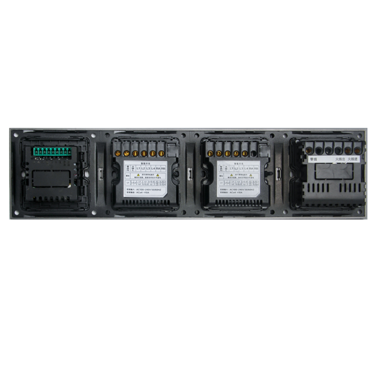 Zigbee Smart Home/Hotel/Office - Home Office Of Uk avaliação e preço