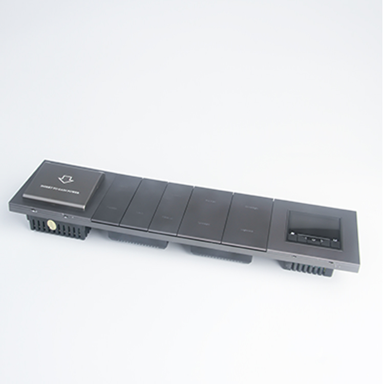 Zigbee Smart Home/Hotel/Office - Home Office Of Uk avaliação e preço