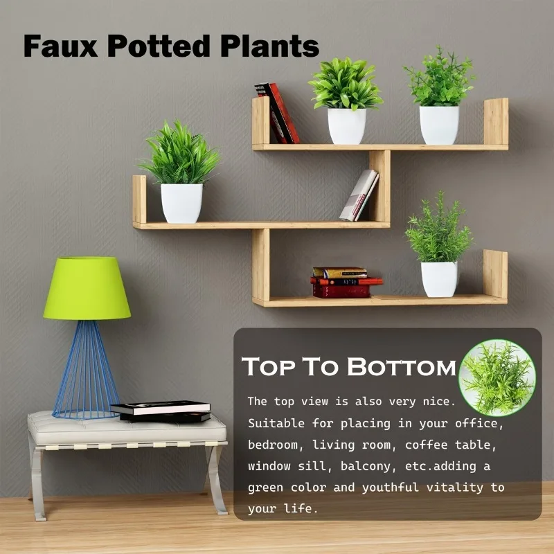 Atacado OEM/ODM Mini Plantas A - Plant Desk Mini avaliação e preço