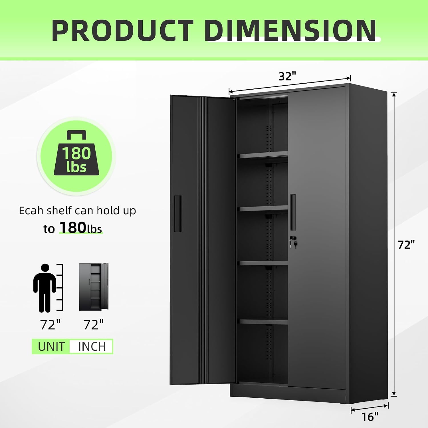 Armário Organizador de Metal A - Home Office Furniture avaliação e preço