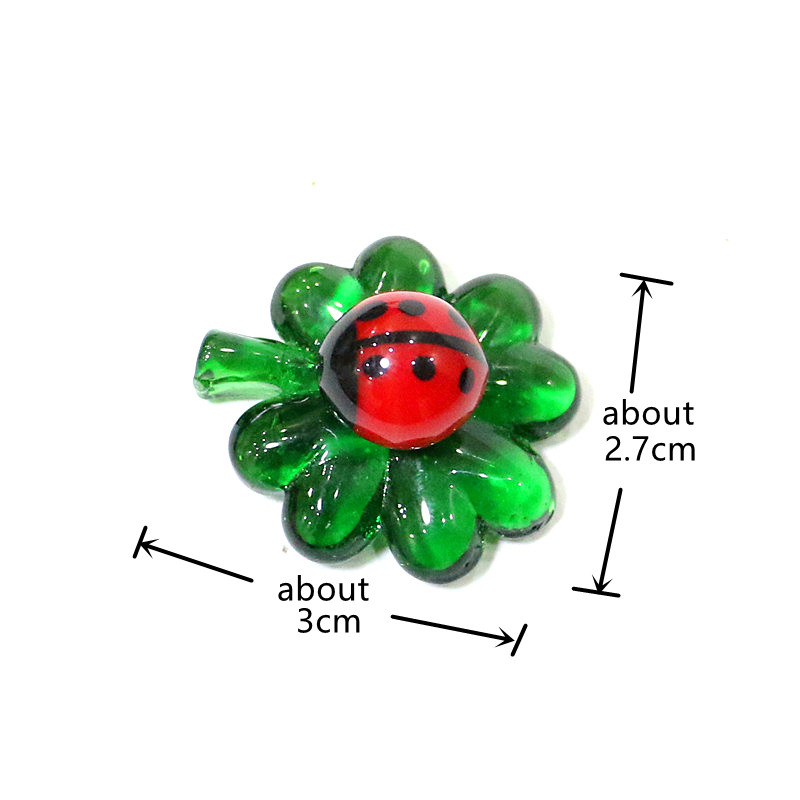 5 pçs verde mini ornamentos de - Plant Desk Mini avaliação e preço