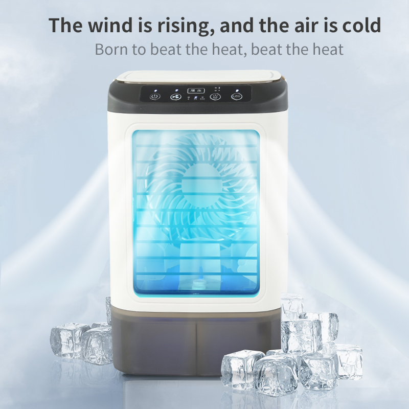 Ventilador Portátil USB Mini A - Home Office Jobs avaliação e preço