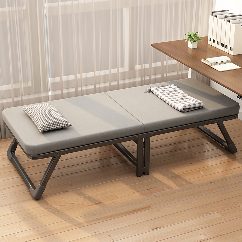 Casa portátil camas dobráveis  - Home Office Furniture avaliação e preço