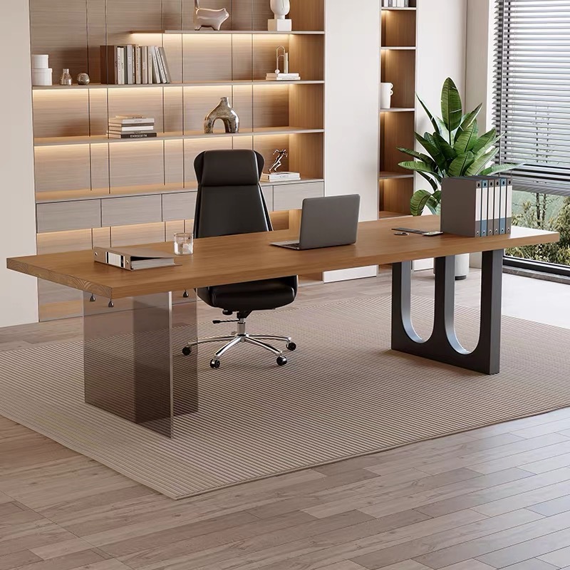 Mesa de Escritório Flutuante d - Home Office Furniture avaliação e preço