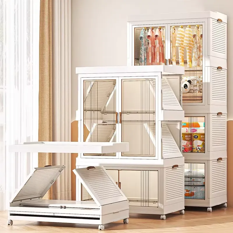 Caixa de Armazenamento Dobráve - Home Office Minimalist avaliação e preço