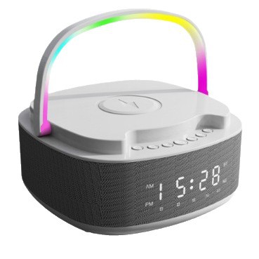Caixa de som Bluetooth S301 -  - Home Office Jobs avaliação e preço