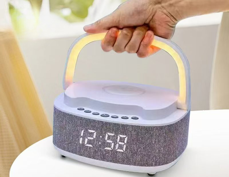 Caixa de som Bluetooth S301 -  - Home Office Jobs avaliação e preço