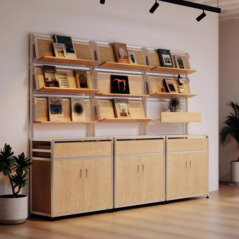 Móveis para Cafeteria Modernos - Home Office Furniture avaliação e preço