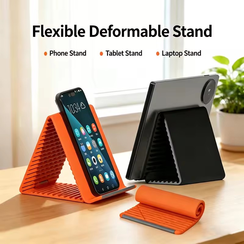 Suporte de Telefone de Silicon - Home Office Jobs avaliação e preço