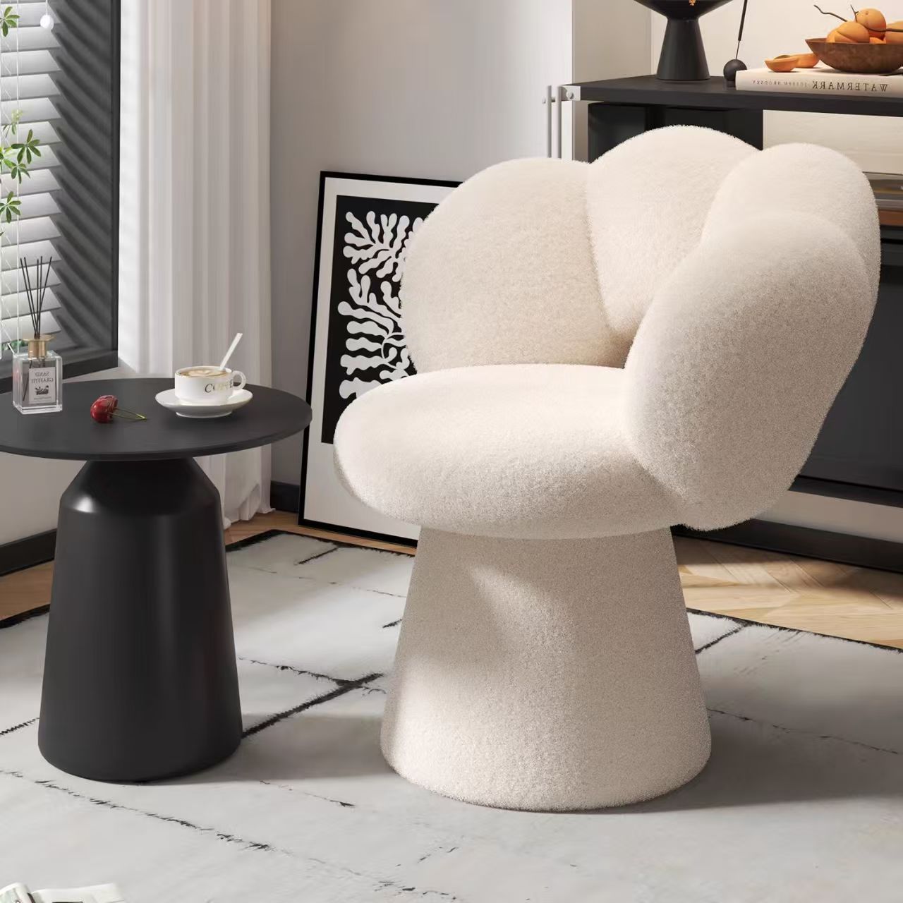 Cadeira ergonômica de mesa de  - Home Office Furniture avaliação e preço
