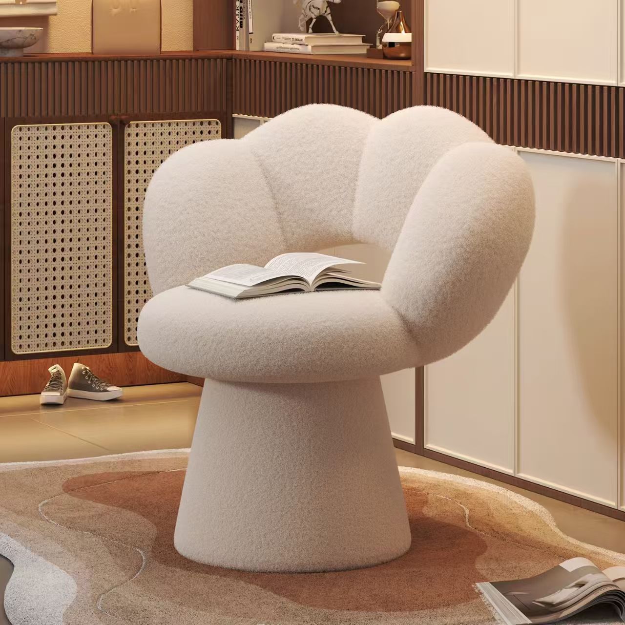 Cadeira ergonômica de mesa de  - Home Office Furniture avaliação e preço