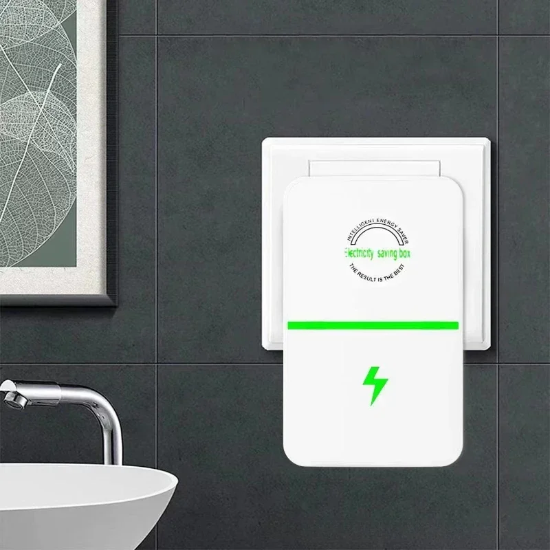 Economizador de Energia Elétri - Home Office Marketing avaliação e preço