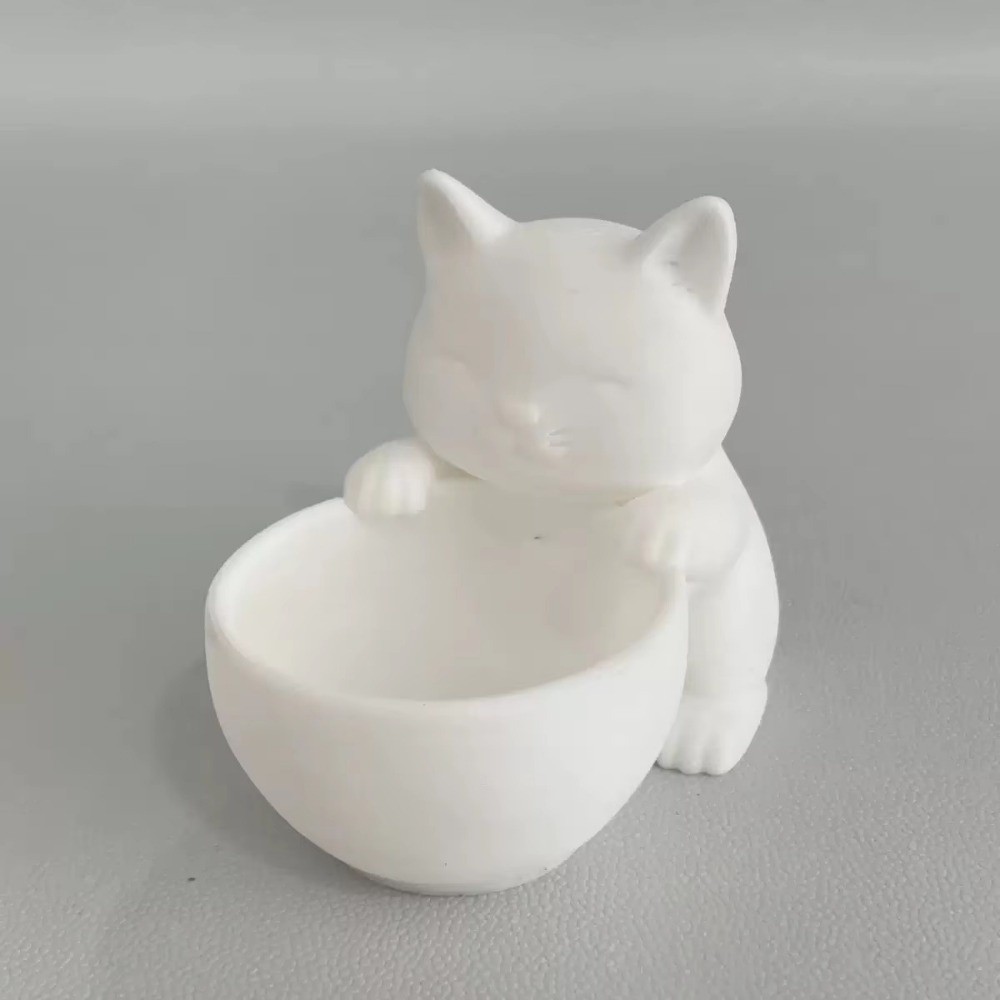 Mini Vaso de Flores com Furos  - Plant Desk Mini avaliação e preço