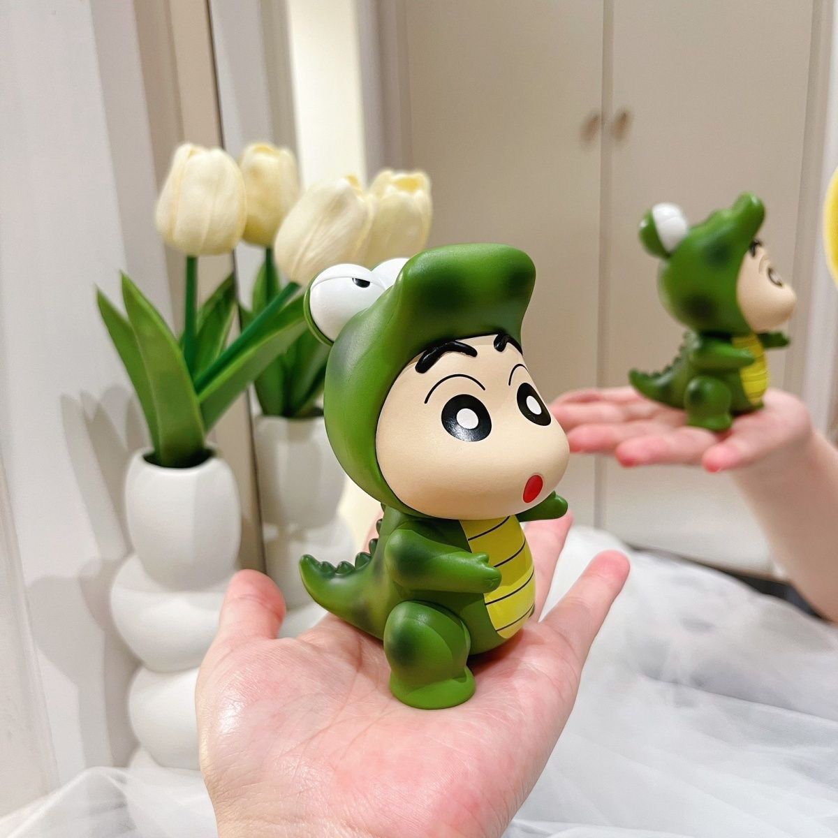 Figurinha do Crayon Shin-chan  - Home Office Design avaliação e preço