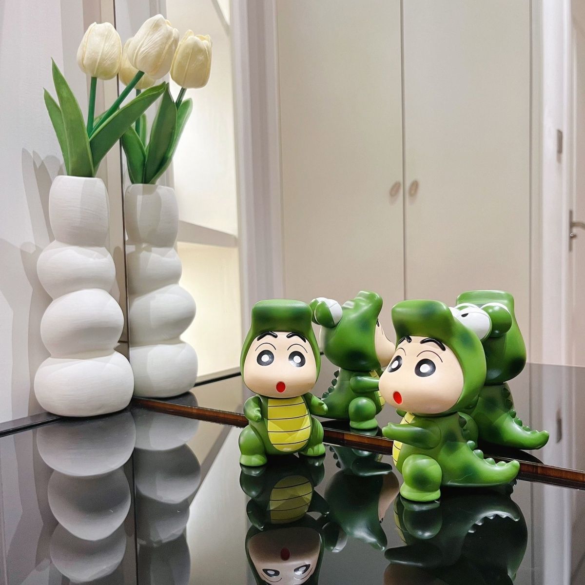 Figurinha do Crayon Shin-chan  - Home Office Design avaliação e preço