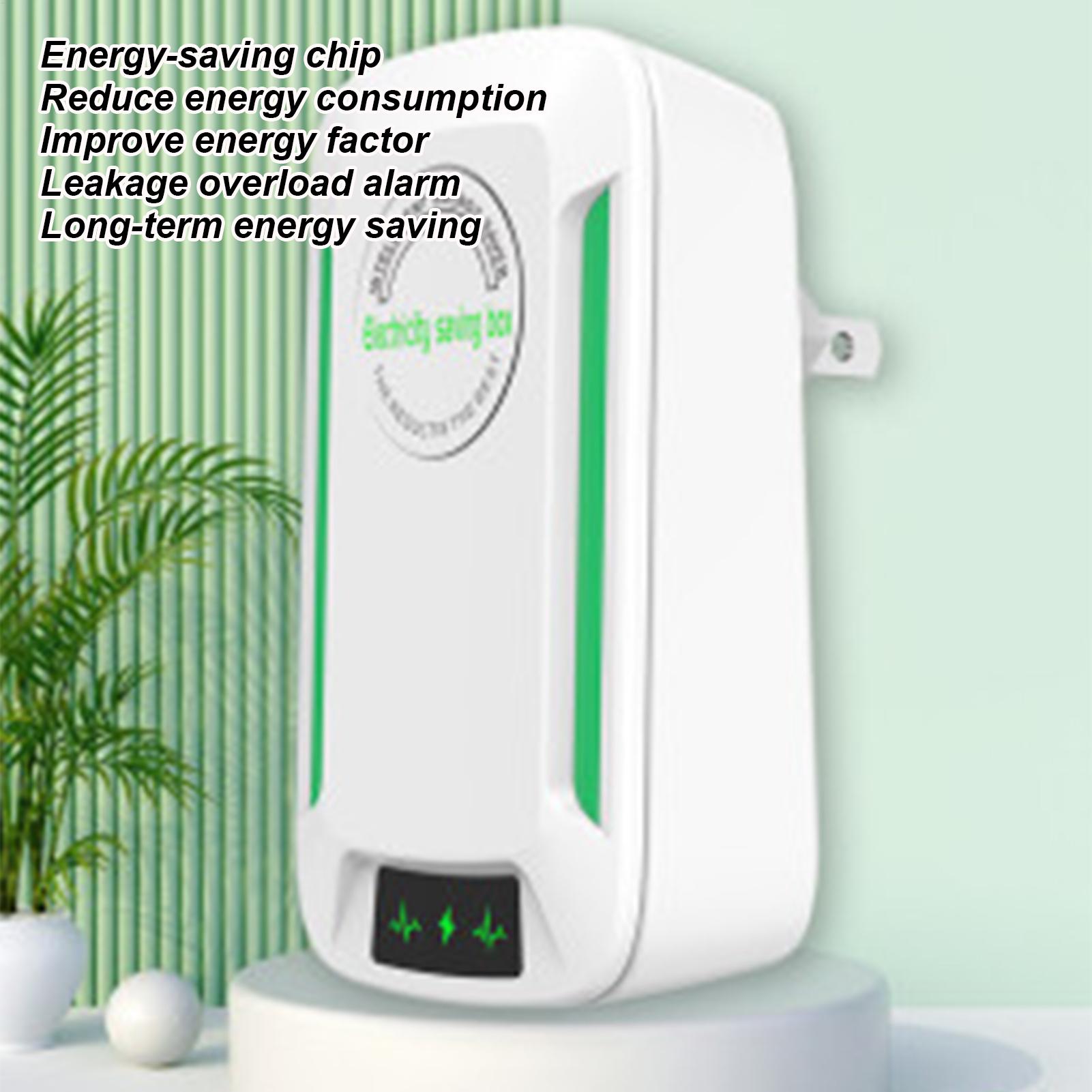 Economizador de Energia Elétri - Home Office Of Uk avaliação e preço