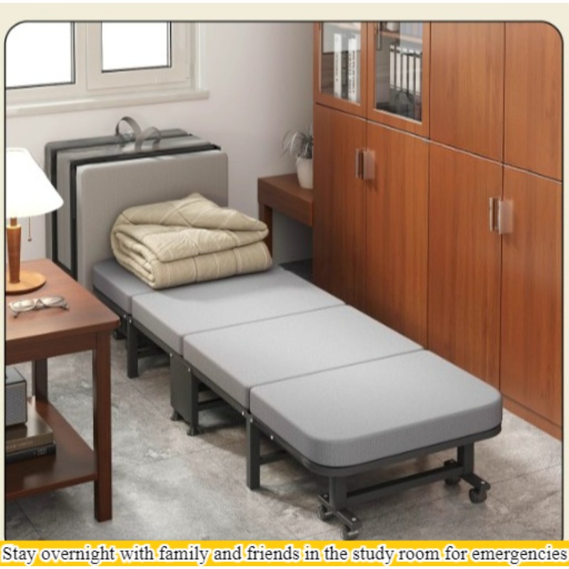 Cama dobrável para escritório, - Home Office Furniture avaliação e preço