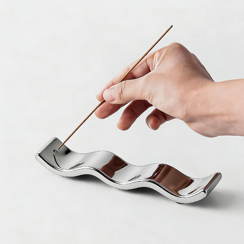 Suporte para Incenso, Porta In - Home Office Yoga Room avaliação e preço