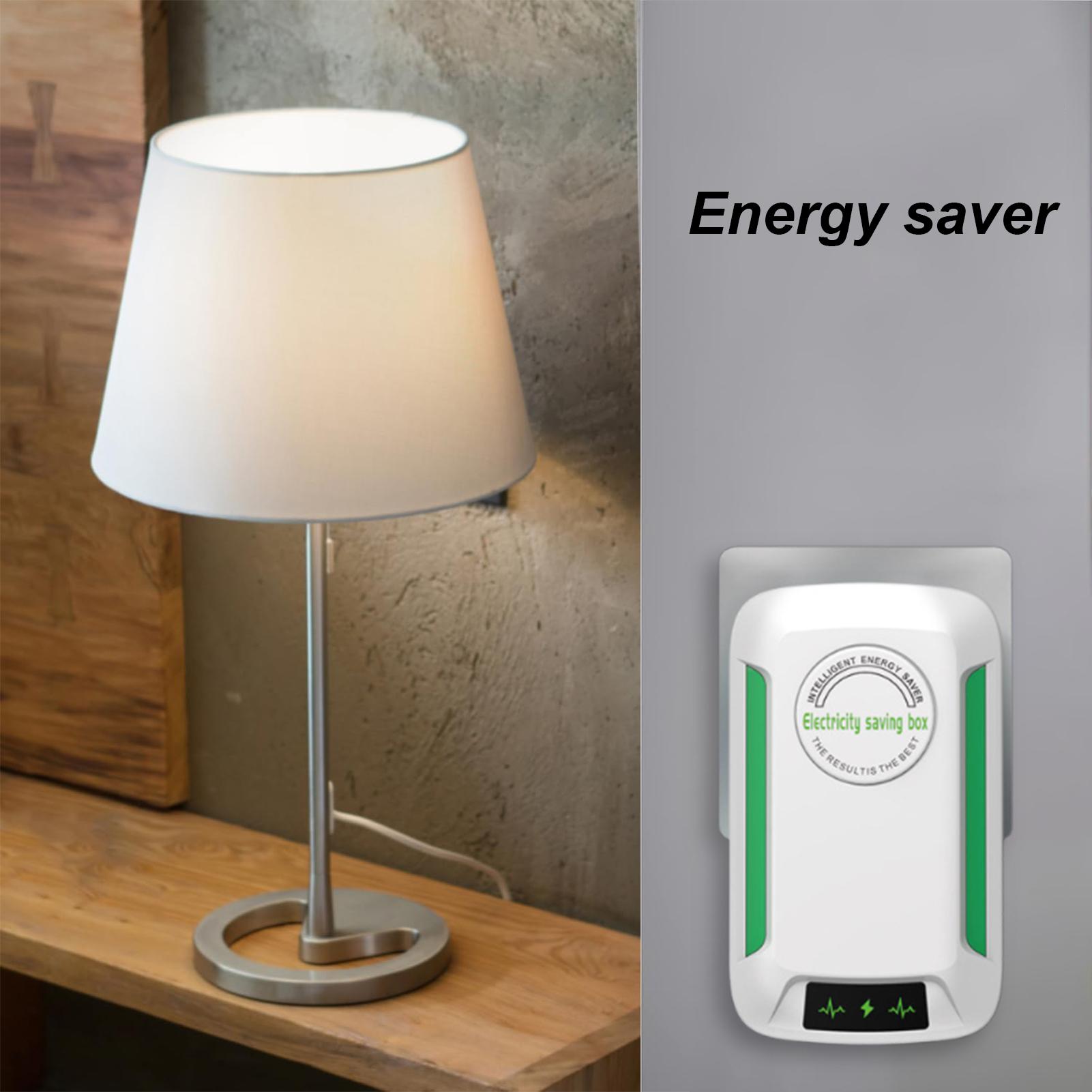 Caixa Economizadora de Energia - Home Office Of Uk avaliação e preço