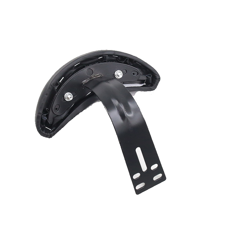 Encosto de bicicleta elétrica, - Mesh Back Cushion avaliação e preço