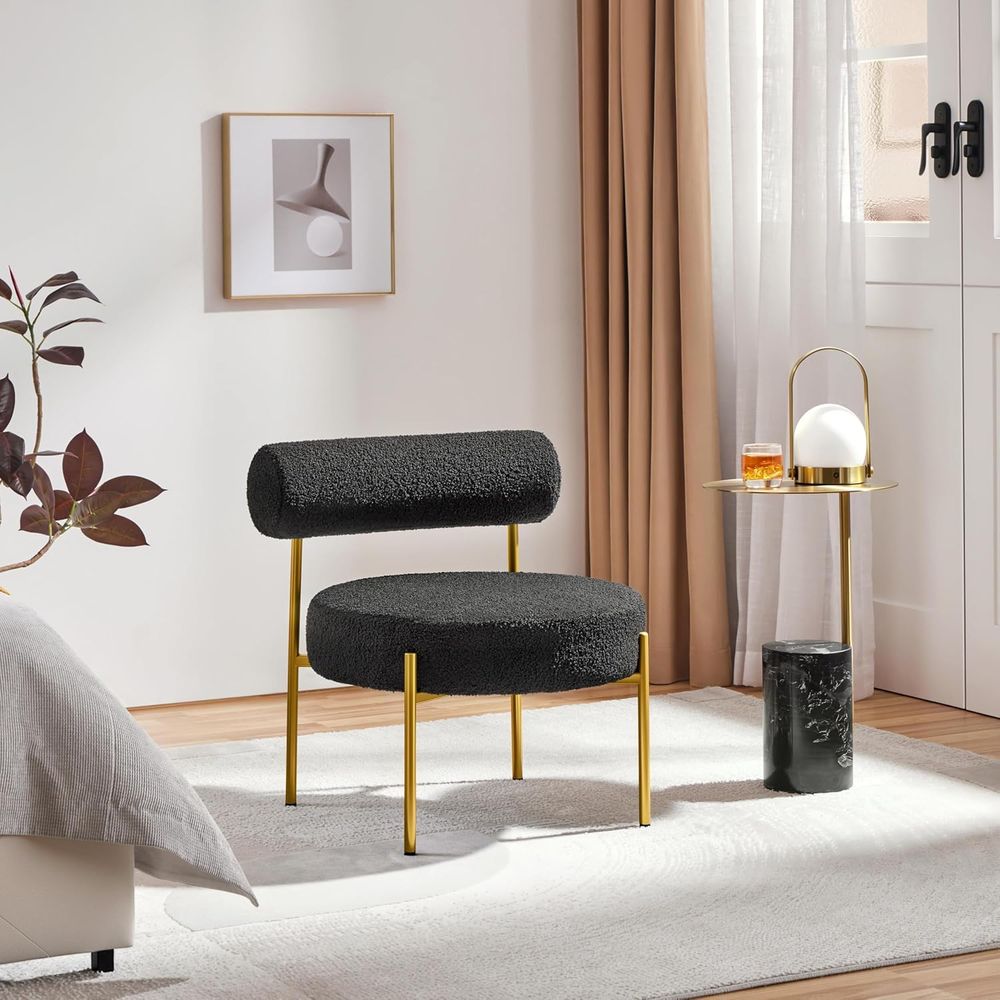 Cadeira Elegante para Penteade - Home Office Furniture avaliação e preço
