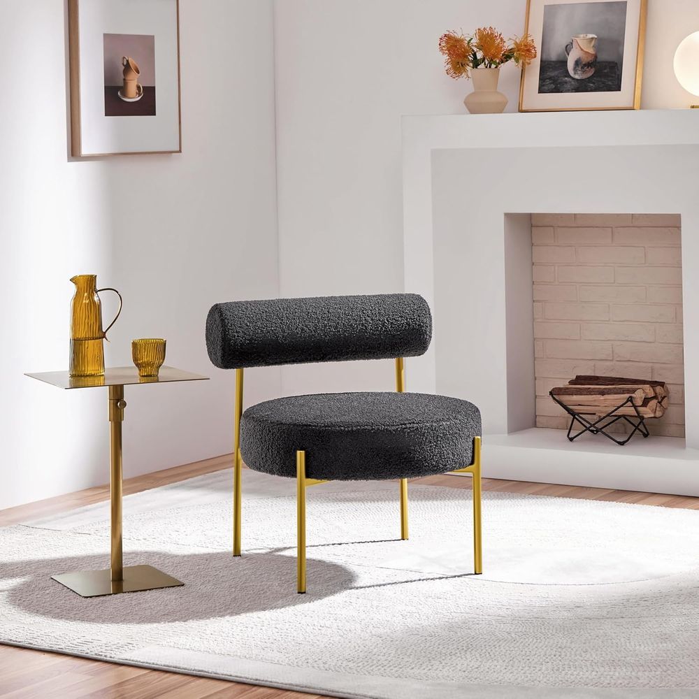 Cadeira Elegante para Penteade - Home Office Furniture avaliação e preço